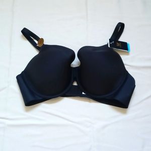 Wacoal black bra 40C